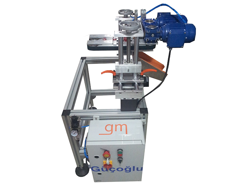 LABELING APPLICATION PRODUCT BASE GML / T – P – 140 / 250