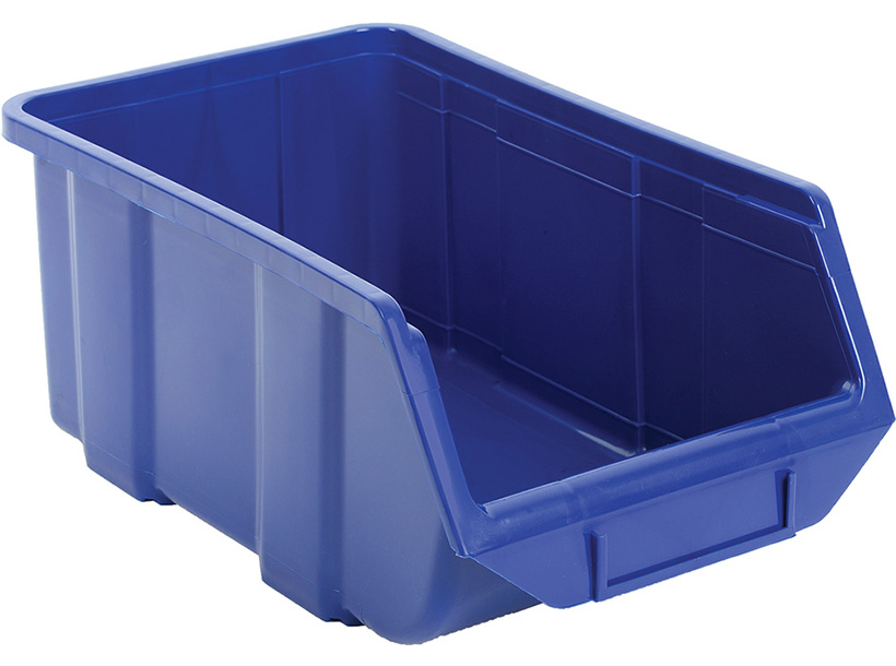 Plastic Toolboxes A250