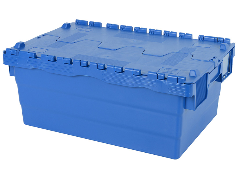 Conical Cover Plastic Case SPKM 250
