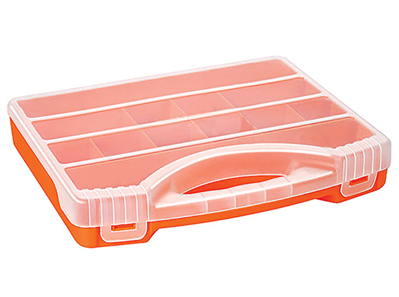 Plastic Organizer Box CODE ORG 2044