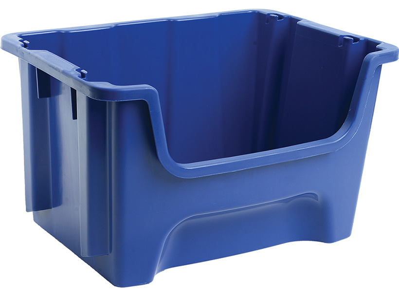 Plastic Toolboxes A500