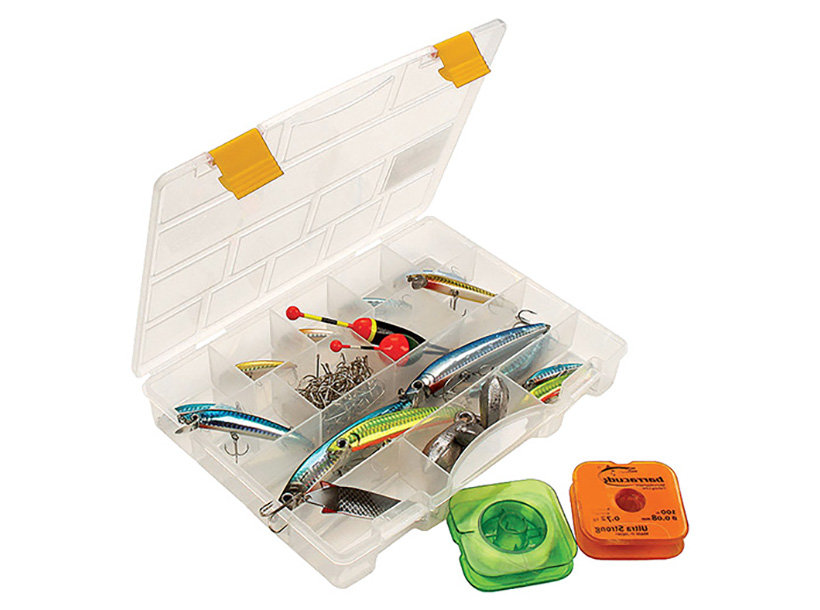 Plastic Organizer Box CODE ORG 2064