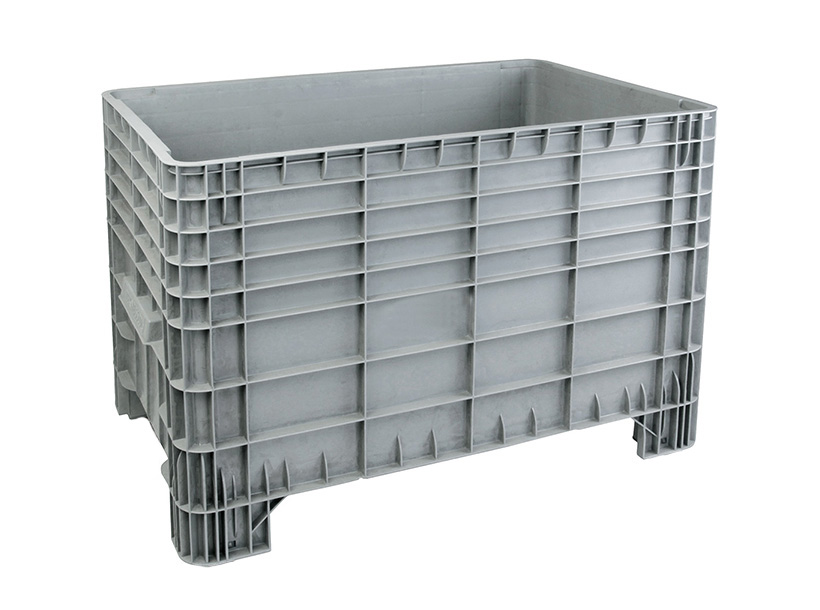 Large Size Plastic Crate BOAT 5500