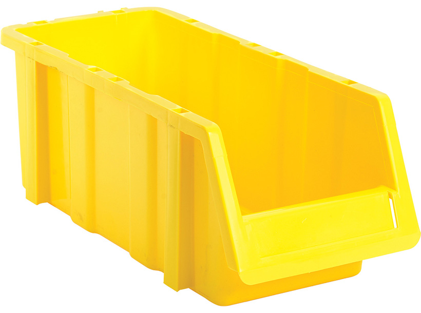 Plastic Toolboxes PA415