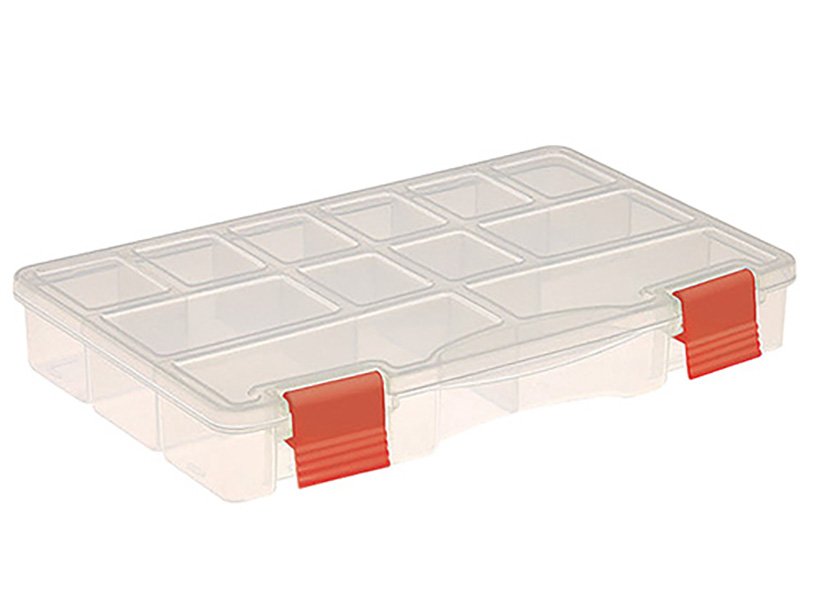 Plastic Organizer Box CODE ORG 2063
