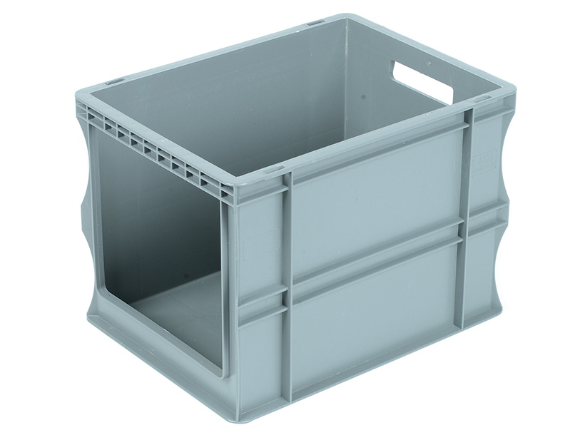 Plastic crates SPK 4329 AV2