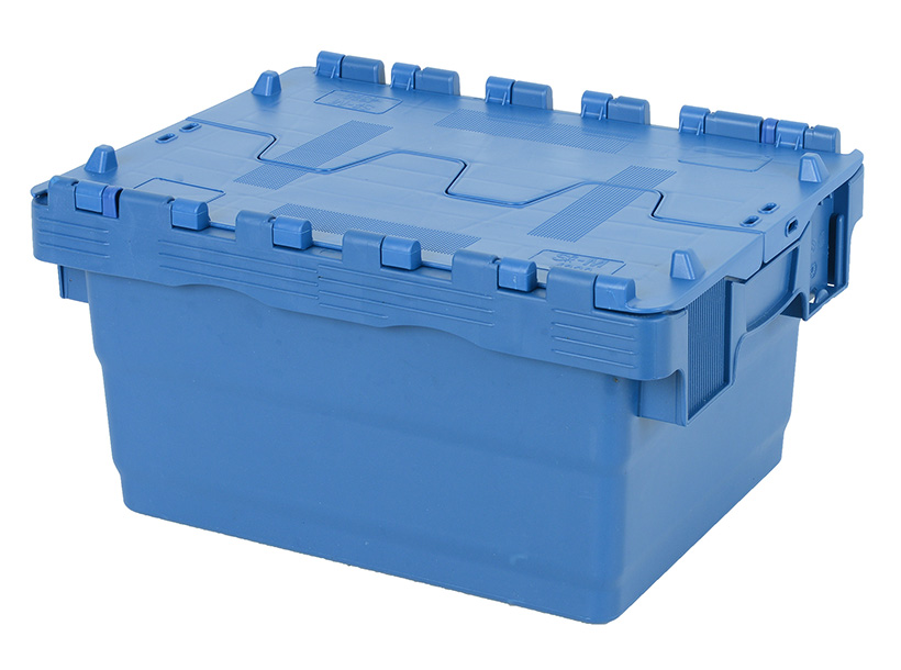 Conical Cover Plastic Case SPKM 4321
