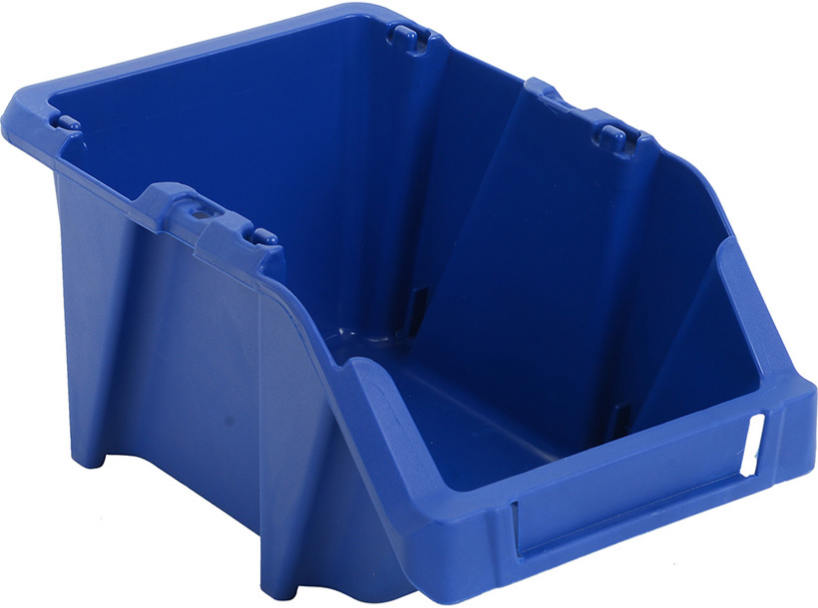 Plastik Avadanlık Kutuları KPA15