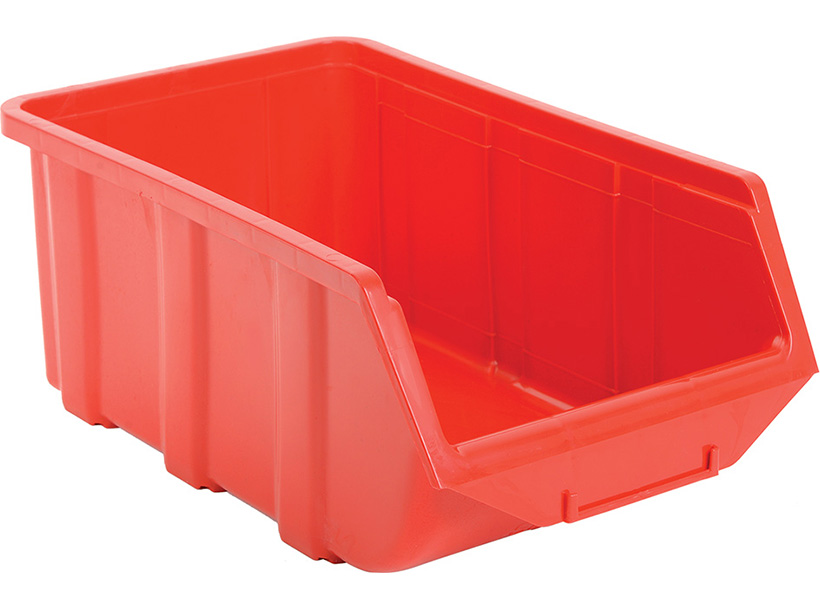 Plastic Toolboxes A300