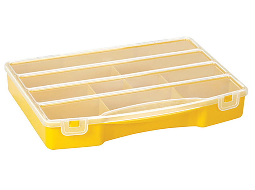 Plastic Organizer Box CODE ORG 2041