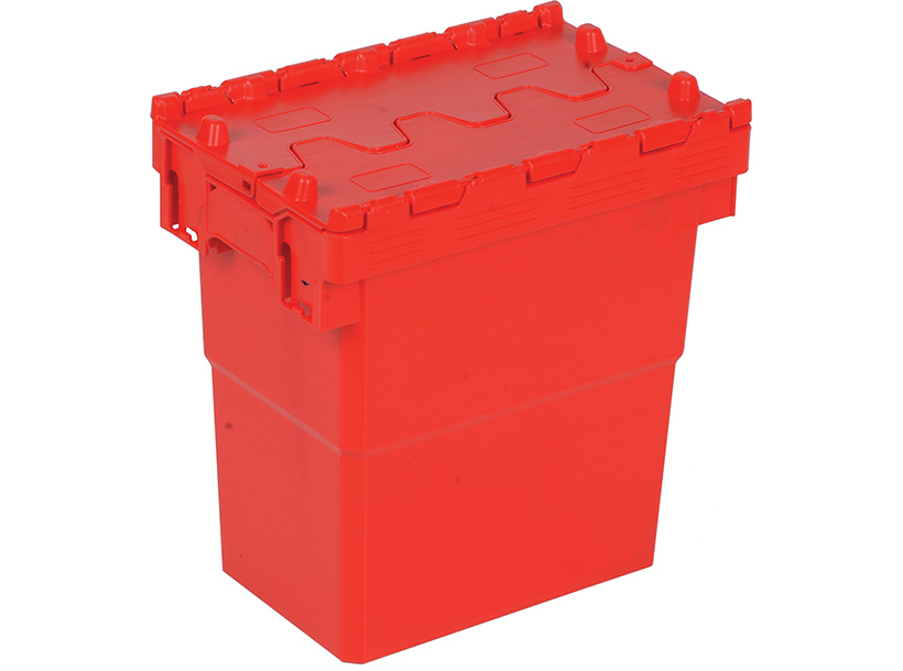 Conical Cover Plastic Case SPKM 3230