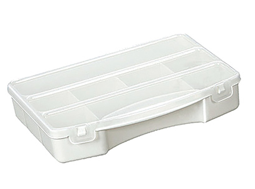 Plastic Organizer Box CODE ORG 2042