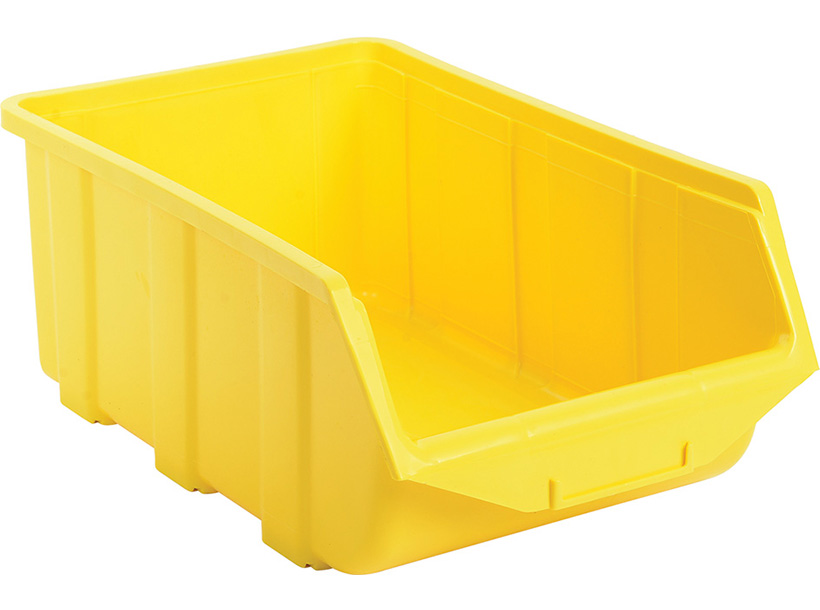 Plastic Toolboxes A350