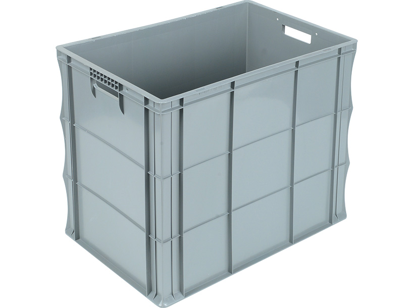 Plastic crates SPK 4650