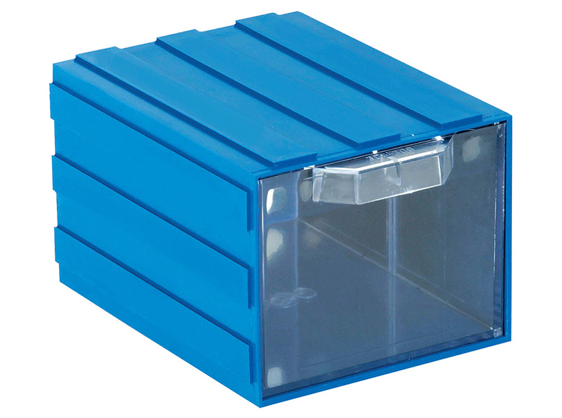 Plastic Drawer Box 306