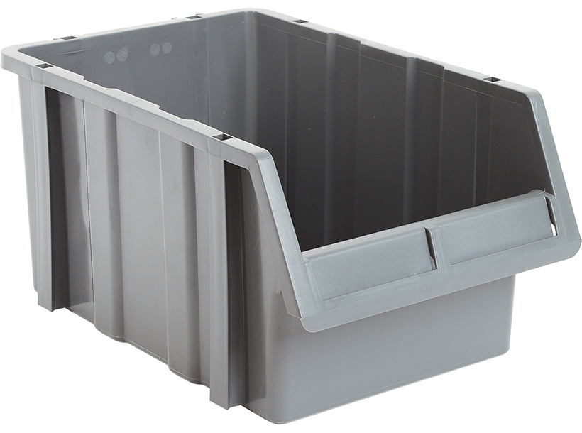 Plastic Toolboxes PA520