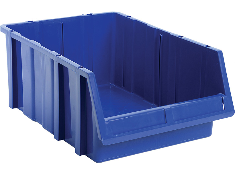 Plastic Toolboxes PA540