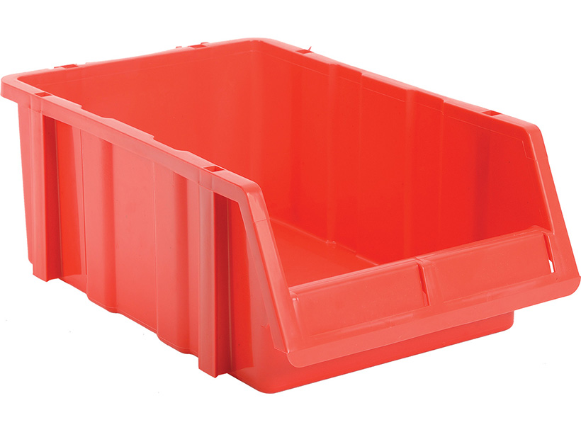 Plastic Toolboxes PA515