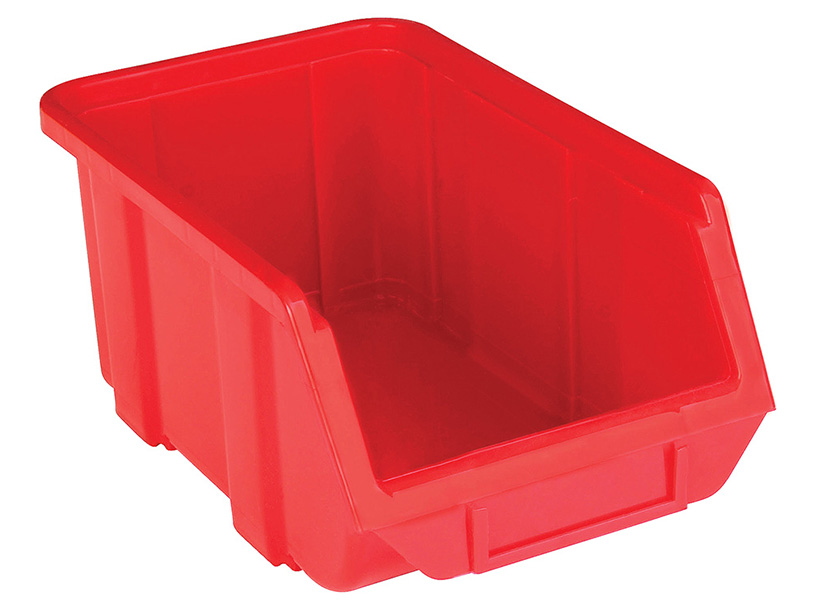 Plastic Toolboxes A200