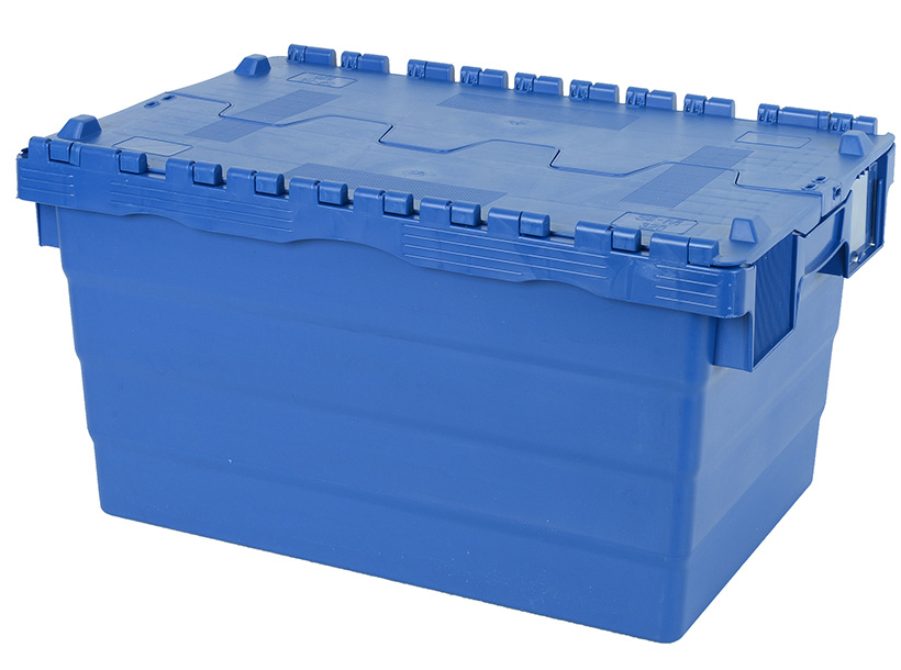 Conical Cover Plastic Case SPKM 320