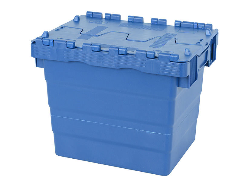 Conical Cover Plastic Case SPKM 4332