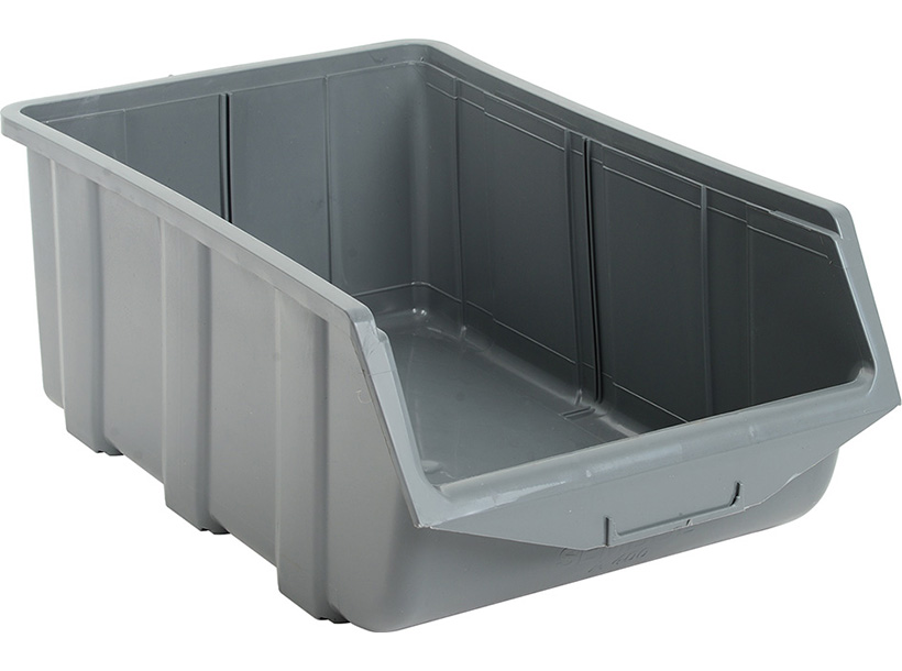 Plastic Toolboxes A400