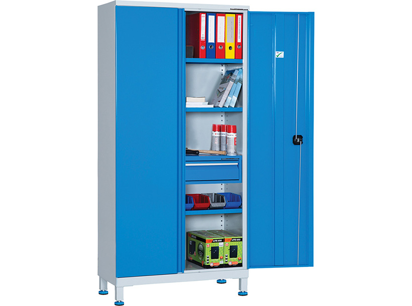 Material Cabinets CODE F40-152