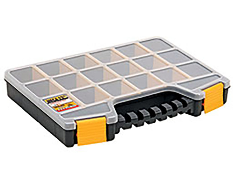 Plastic Organizer Box CODE ORG 2034