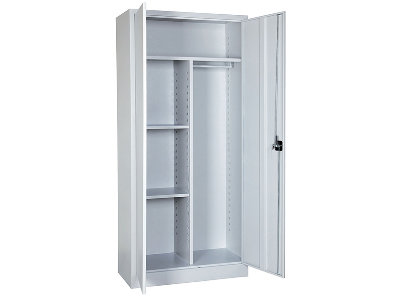 Material Cabinets CODE TD1