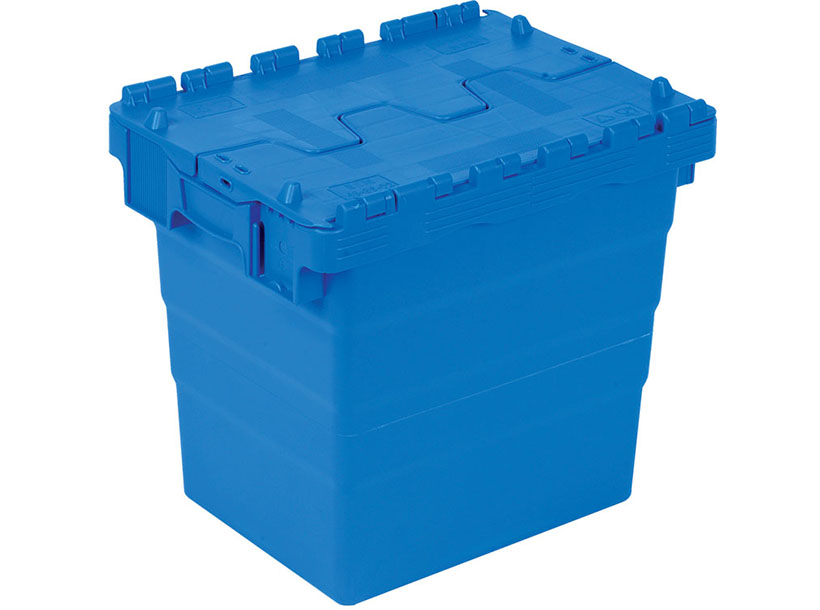 Conical Cover Plastic Case SPKM 4336